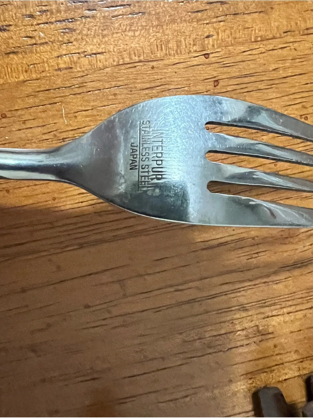 N/A set stainless
